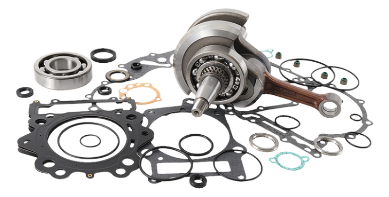 Yamaha YFM 700 R Raptor Bottom End Kit - Hot Rods - `06-`09